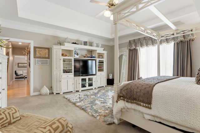 201 Buchanan Cir, Hendersonville, TN 37075