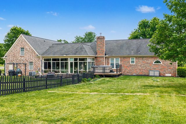 201 Buchanan Cir, Hendersonville, TN 37075