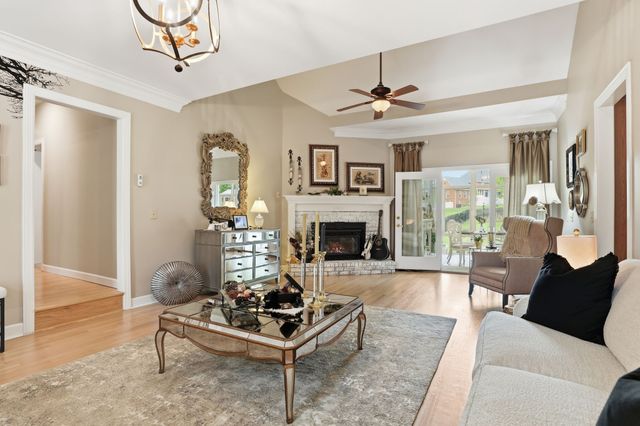201 Buchanan Cir, Hendersonville, TN 37075