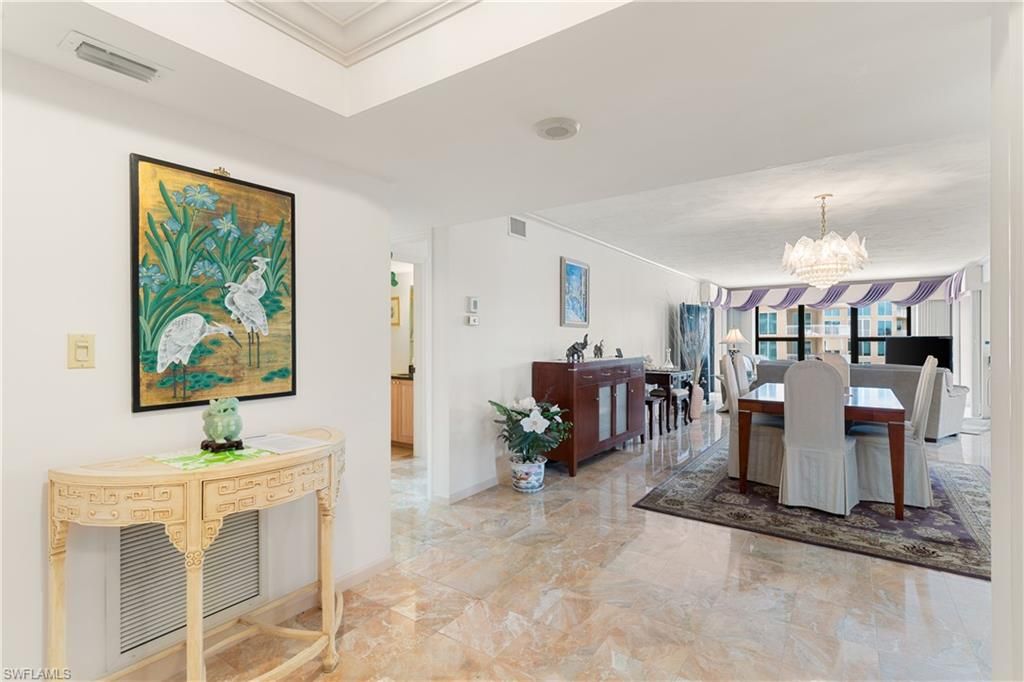 4451 GULF SHORE BLVD N 505, NAPLES, FL 34103 — photo 3