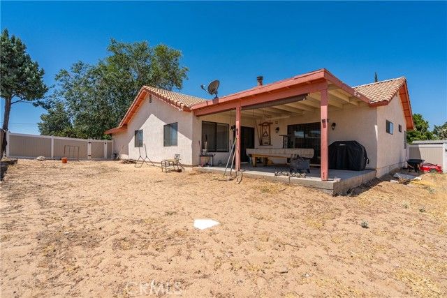 18146 Orange, Hesperia, CA 92345