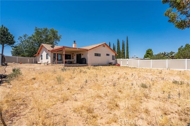 18146 Orange, Hesperia, CA 92345