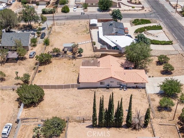 18146 Orange, Hesperia, CA 92345