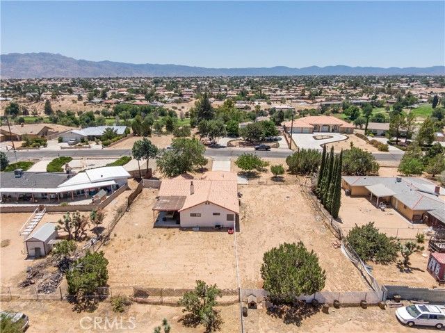 18146 Orange, Hesperia, CA 92345