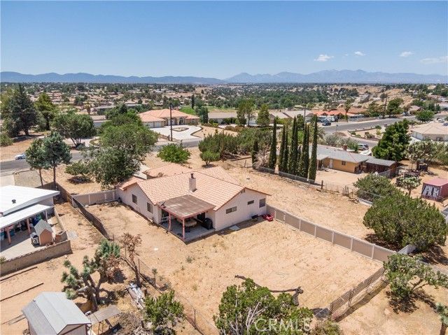 18146 Orange, Hesperia, CA 92345