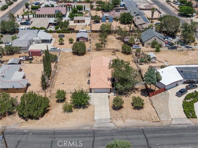 18146 Orange, Hesperia, CA 92345