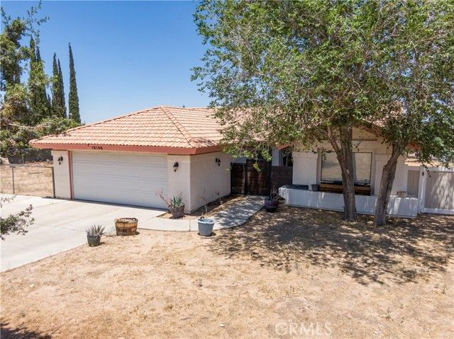 18146 Orange, Hesperia, CA 92345