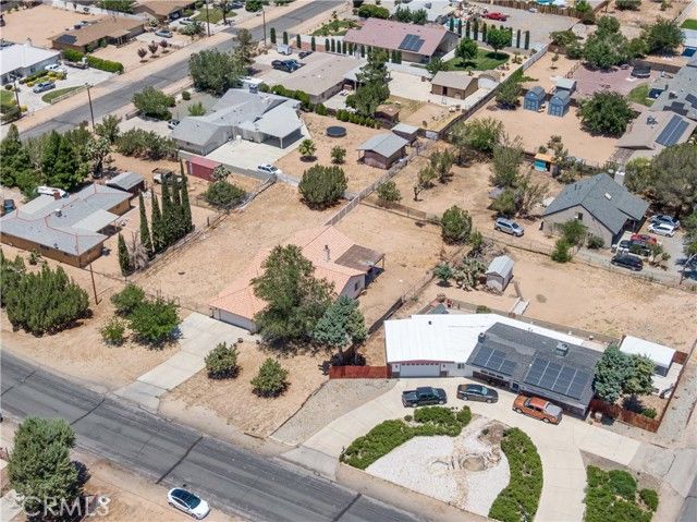 18146 Orange, Hesperia, CA 92345