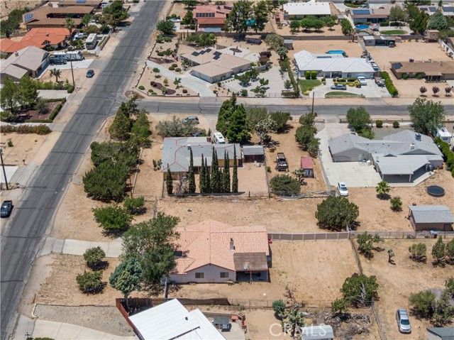 18146 Orange, Hesperia, CA 92345