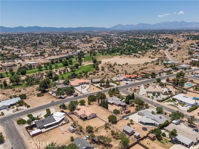 18146 Orange, Hesperia, CA 92345