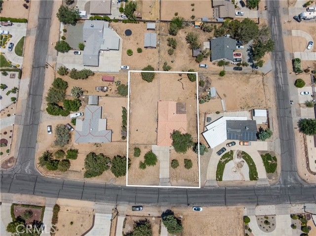 18146 Orange, Hesperia, CA 92345