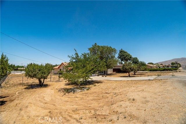 18146 Orange, Hesperia, CA 92345