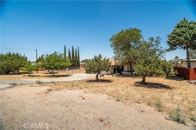 18146 Orange, Hesperia, CA 92345
