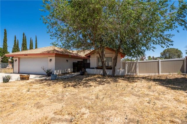18146 Orange, Hesperia, CA 92345