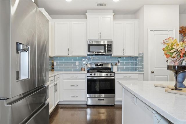 2441 Norwood Park Crossing, Atlanta, GA 30340