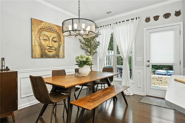 2441 Norwood Park Crossing, Atlanta, GA 30340