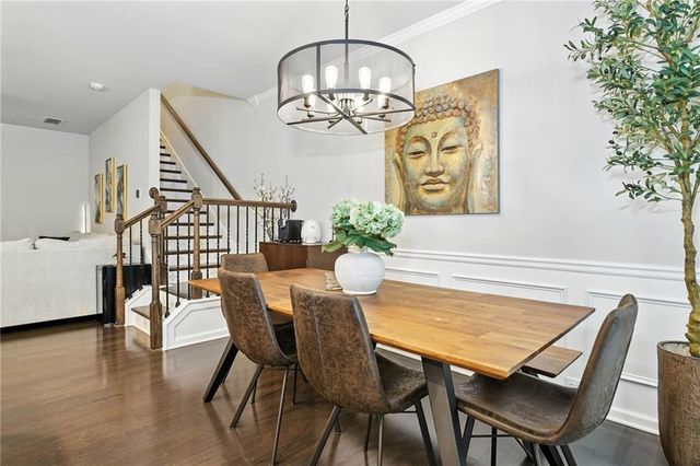 2441 Norwood Park Crossing, Atlanta, GA 30340