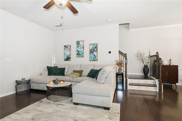 2441 Norwood Park Crossing, Atlanta, GA 30340