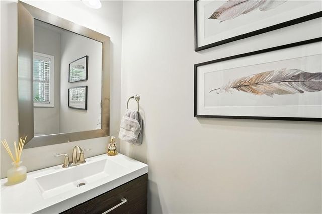 2441 Norwood Park Crossing, Atlanta, GA 30340