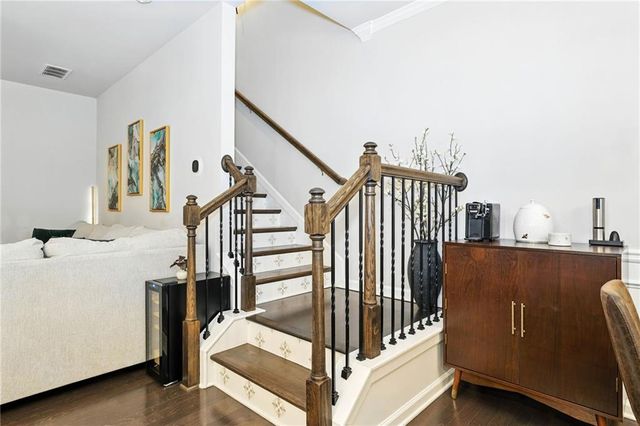 2441 Norwood Park Crossing, Atlanta, GA 30340