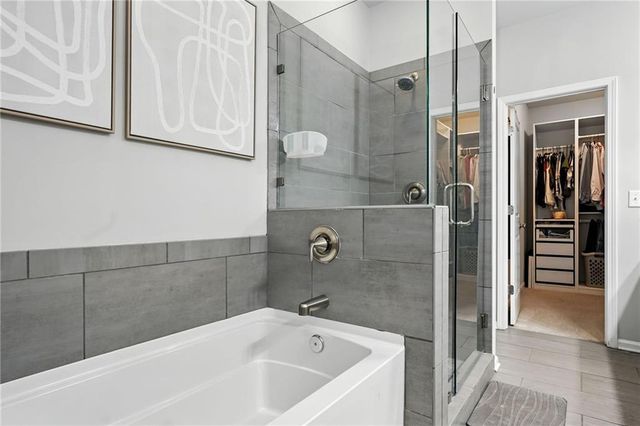 2441 Norwood Park Crossing, Atlanta, GA 30340