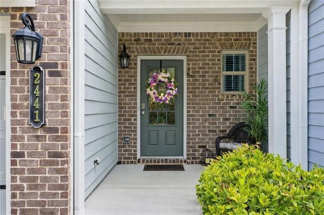 2441 Norwood Park Crossing, Atlanta, GA 30340