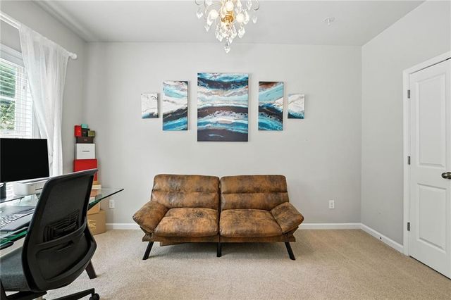 2441 Norwood Park Crossing, Atlanta, GA 30340