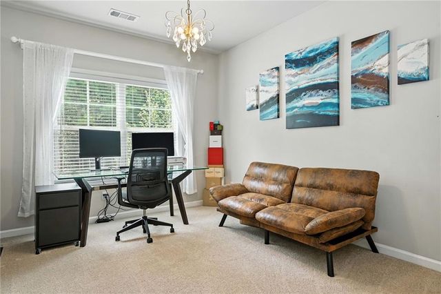 2441 Norwood Park Crossing, Atlanta, GA 30340