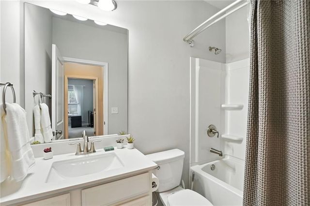 2441 Norwood Park Crossing, Atlanta, GA 30340