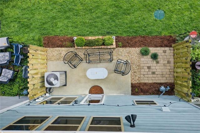 2441 Norwood Park Crossing, Atlanta, GA 30340