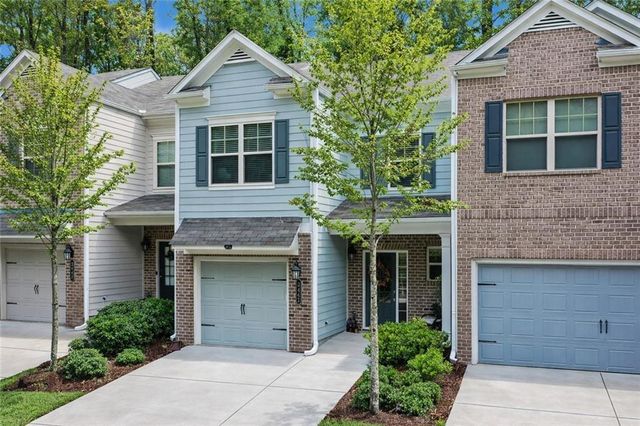 2441 Norwood Park Crossing, Atlanta, GA 30340