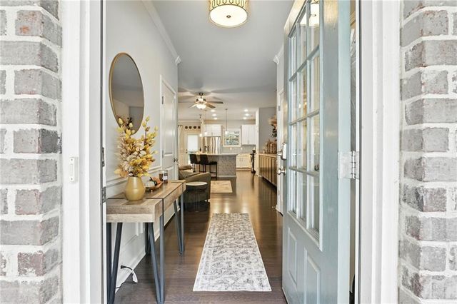 2441 Norwood Park Crossing, Atlanta, GA 30340