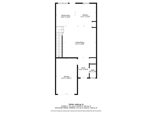 2441 Norwood Park Crossing, Atlanta, GA 30340