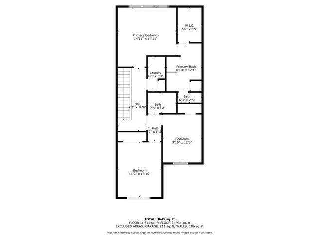 2441 Norwood Park Crossing, Atlanta, GA 30340