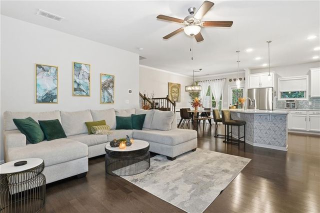 2441 Norwood Park Crossing, Atlanta, GA 30340