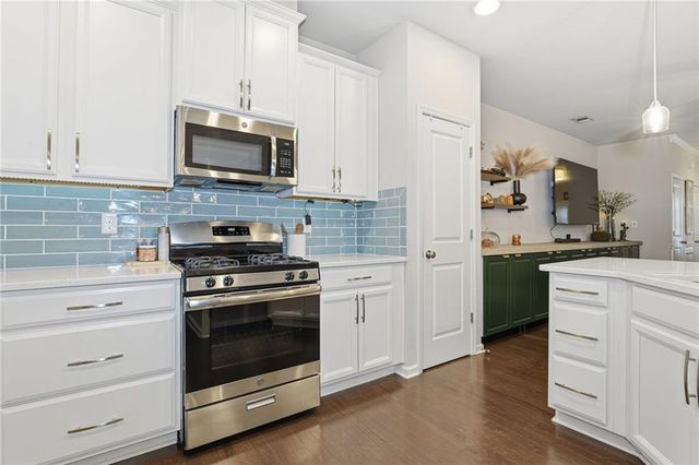 2441 Norwood Park Crossing, Atlanta, GA 30340