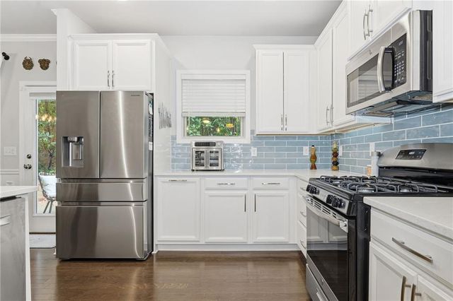 2441 Norwood Park Crossing, Atlanta, GA 30340