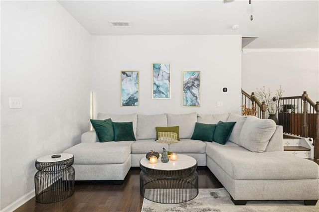 2441 Norwood Park Crossing, Atlanta, GA 30340