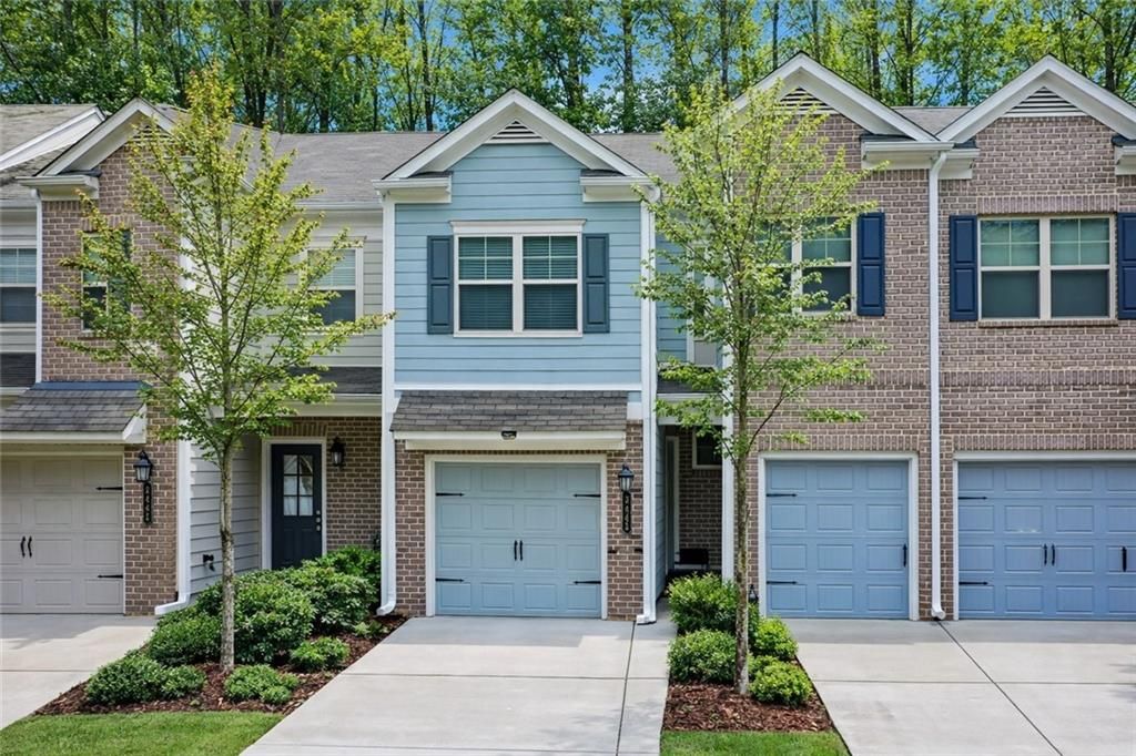 2441 Norwood Park Crossing, Atlanta, GA 30340