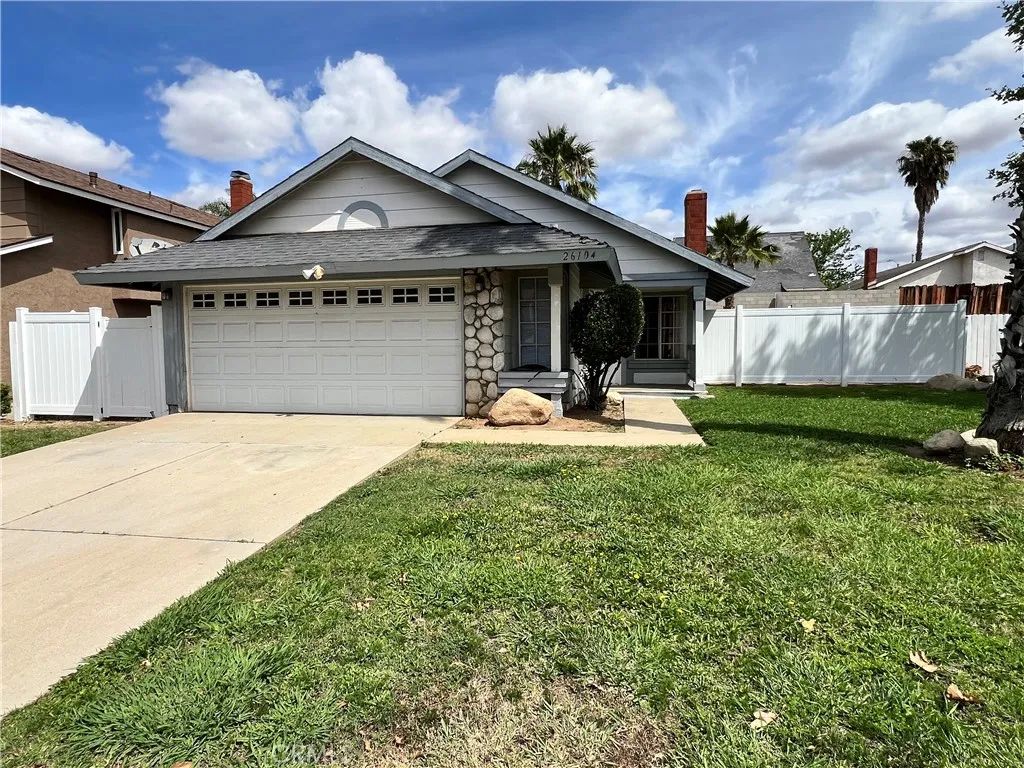 26104 Dracaea, Moreno Valley, CA 92555