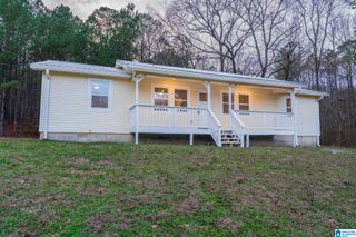 975 SPUNKY HOLLOW ROAD, Remlap, AL 35133