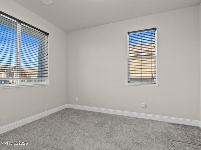 110 Finney Street, Dayton, NV 89403