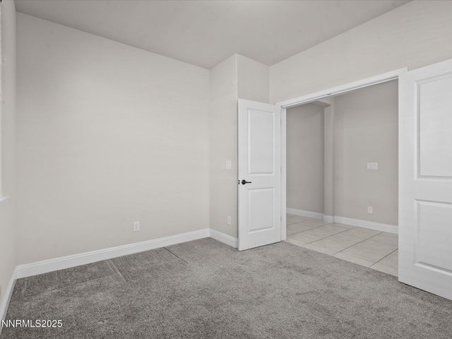 110 Finney Street, Dayton, NV 89403