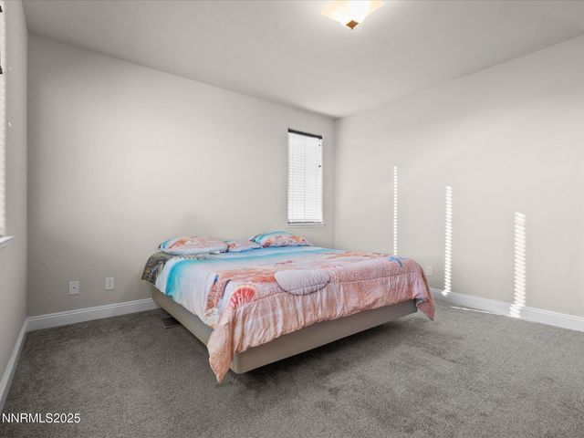 110 Finney Street, Dayton, NV 89403