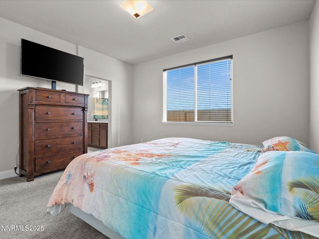 110 Finney Street, Dayton, NV 89403