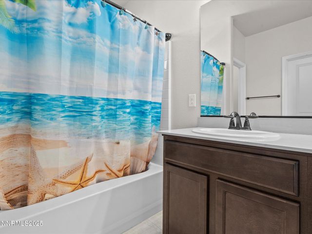 110 Finney Street, Dayton, NV 89403