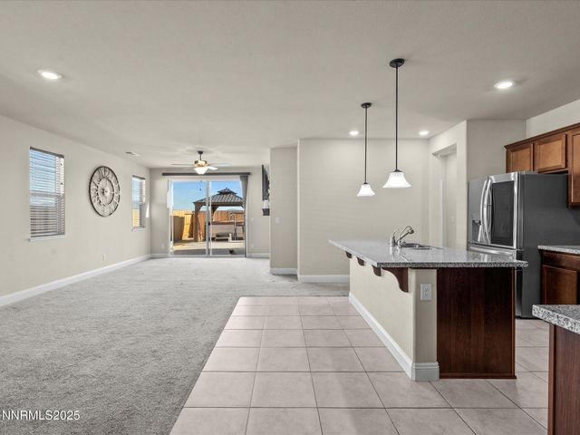 110 Finney Street, Dayton, NV 89403