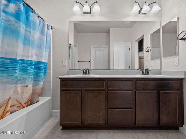 110 Finney Street, Dayton, NV 89403