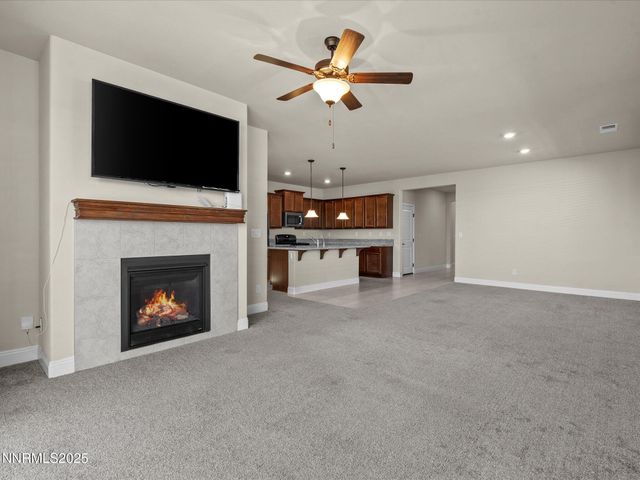 110 Finney Street, Dayton, NV 89403