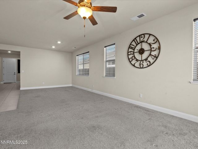 110 Finney Street, Dayton, NV 89403